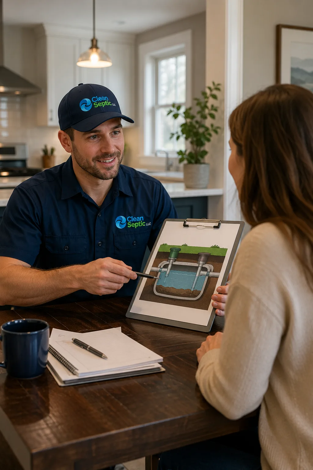 Septic Tank Pumping Screven, GA FAQs